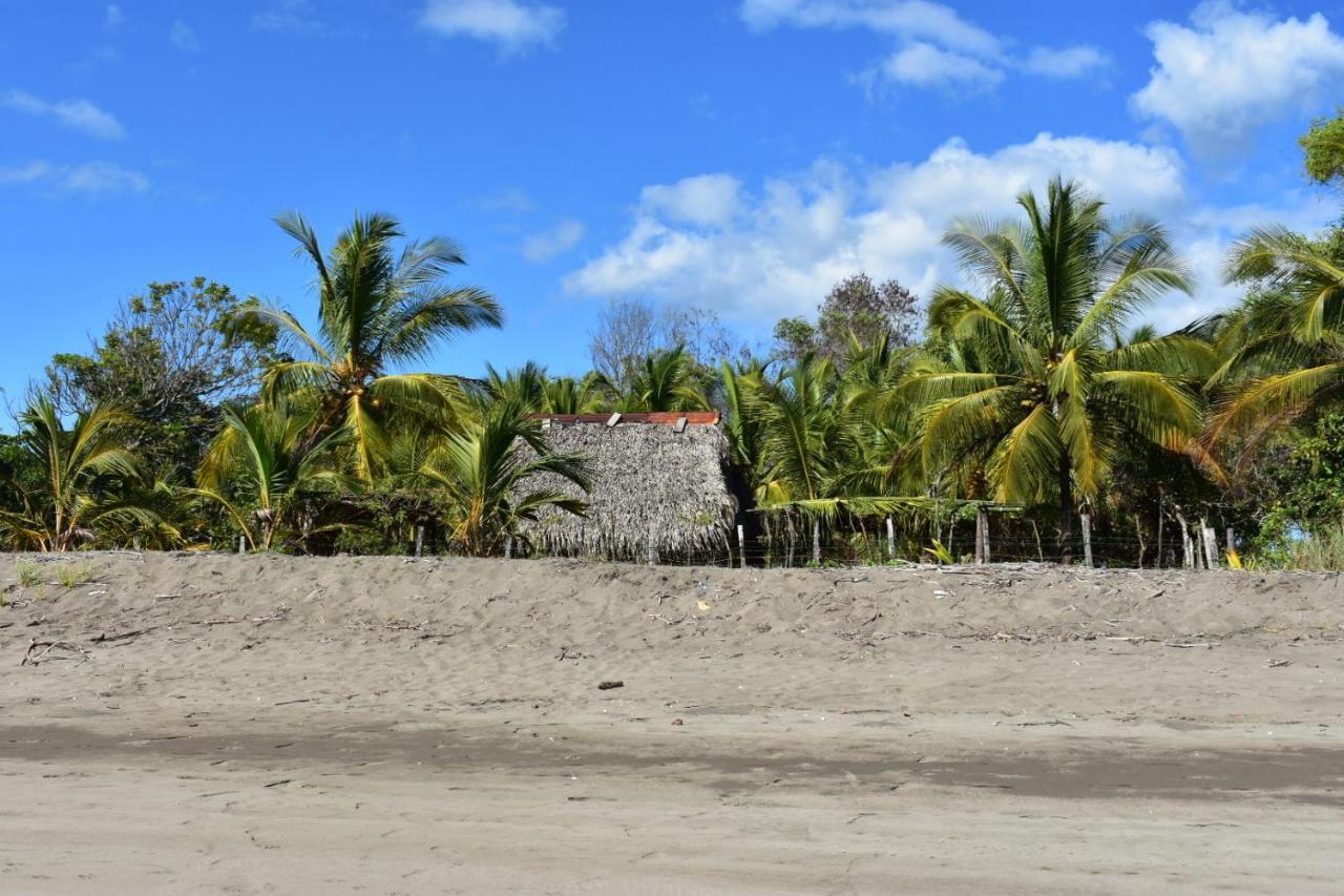 B&B Le Villette Las Lajas Exterior foto